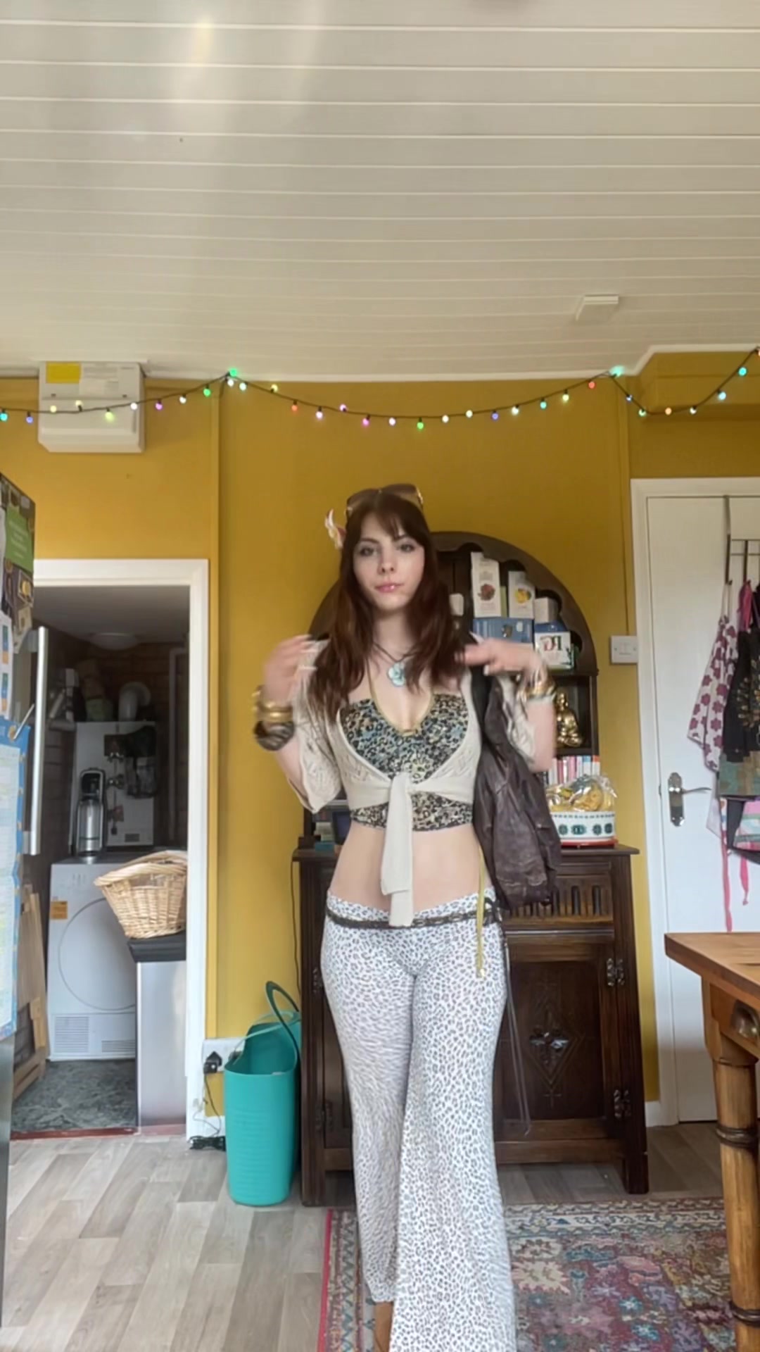 @Maya