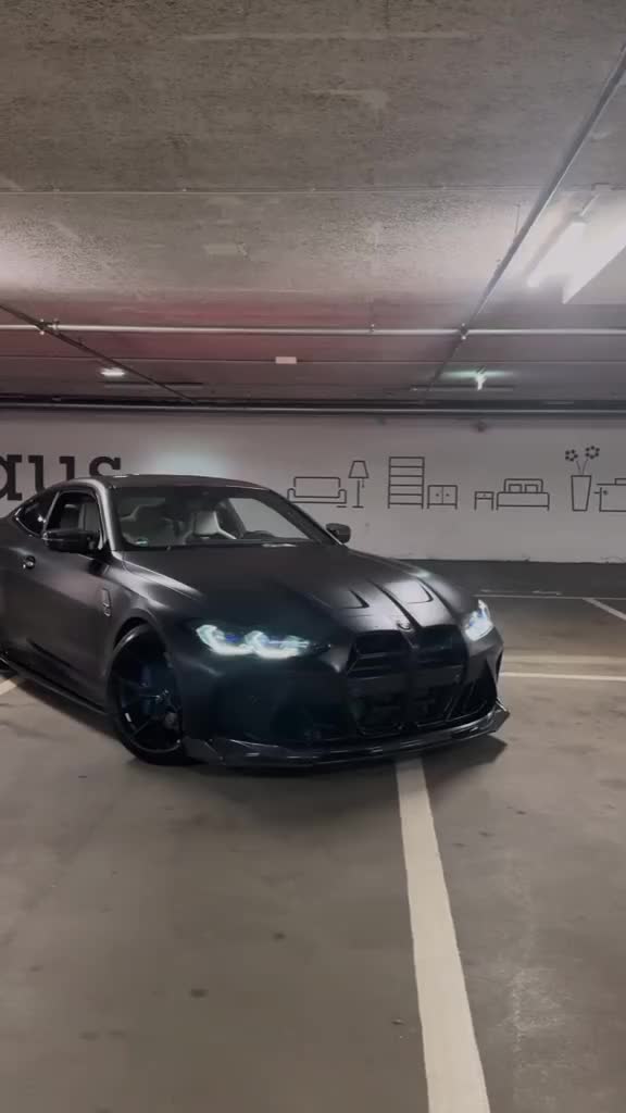 @BMW