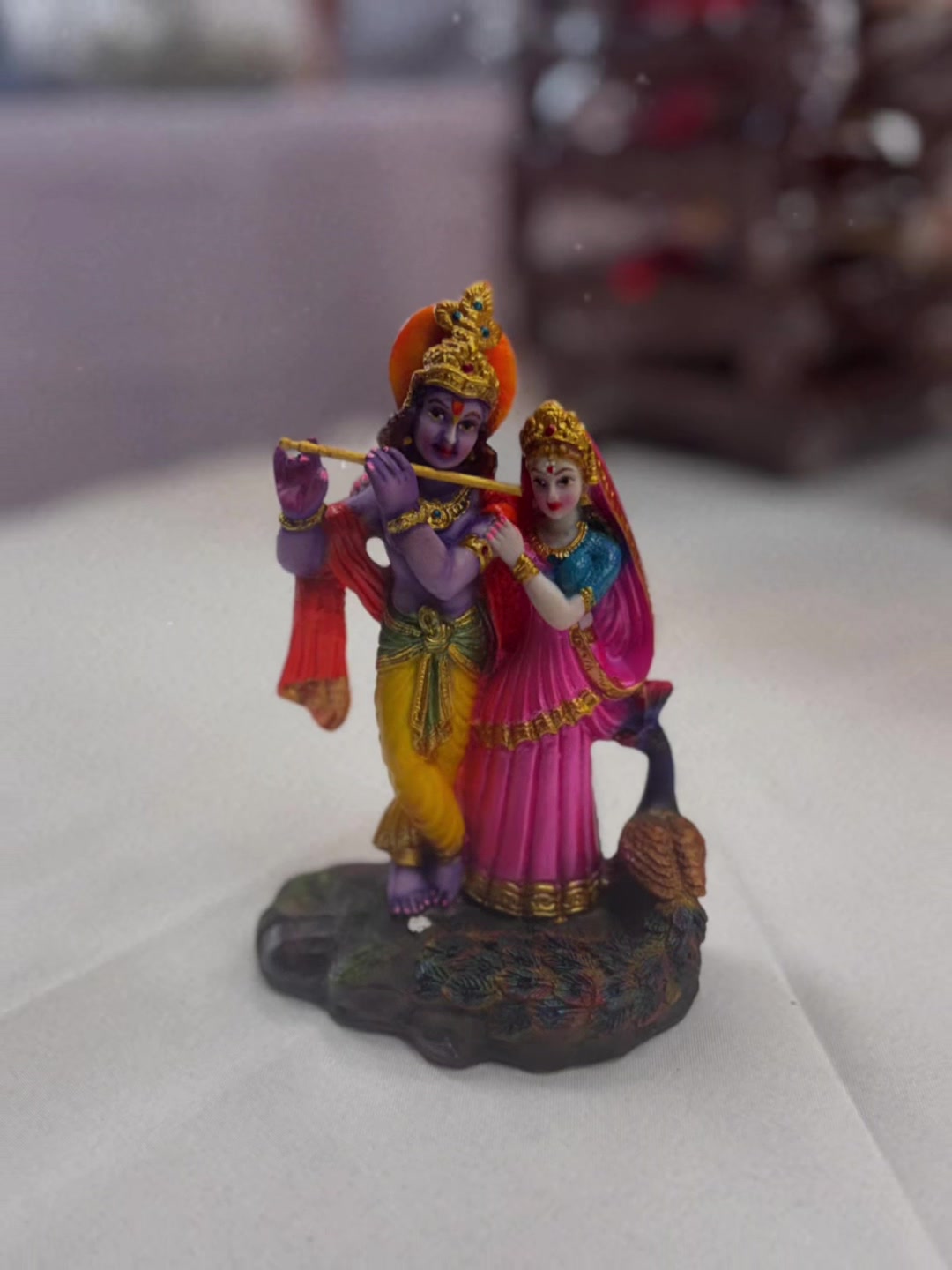 @Pooja international gifts