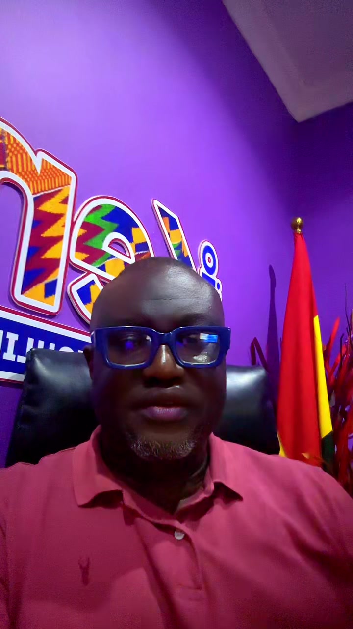 @Mikki Osei Berko