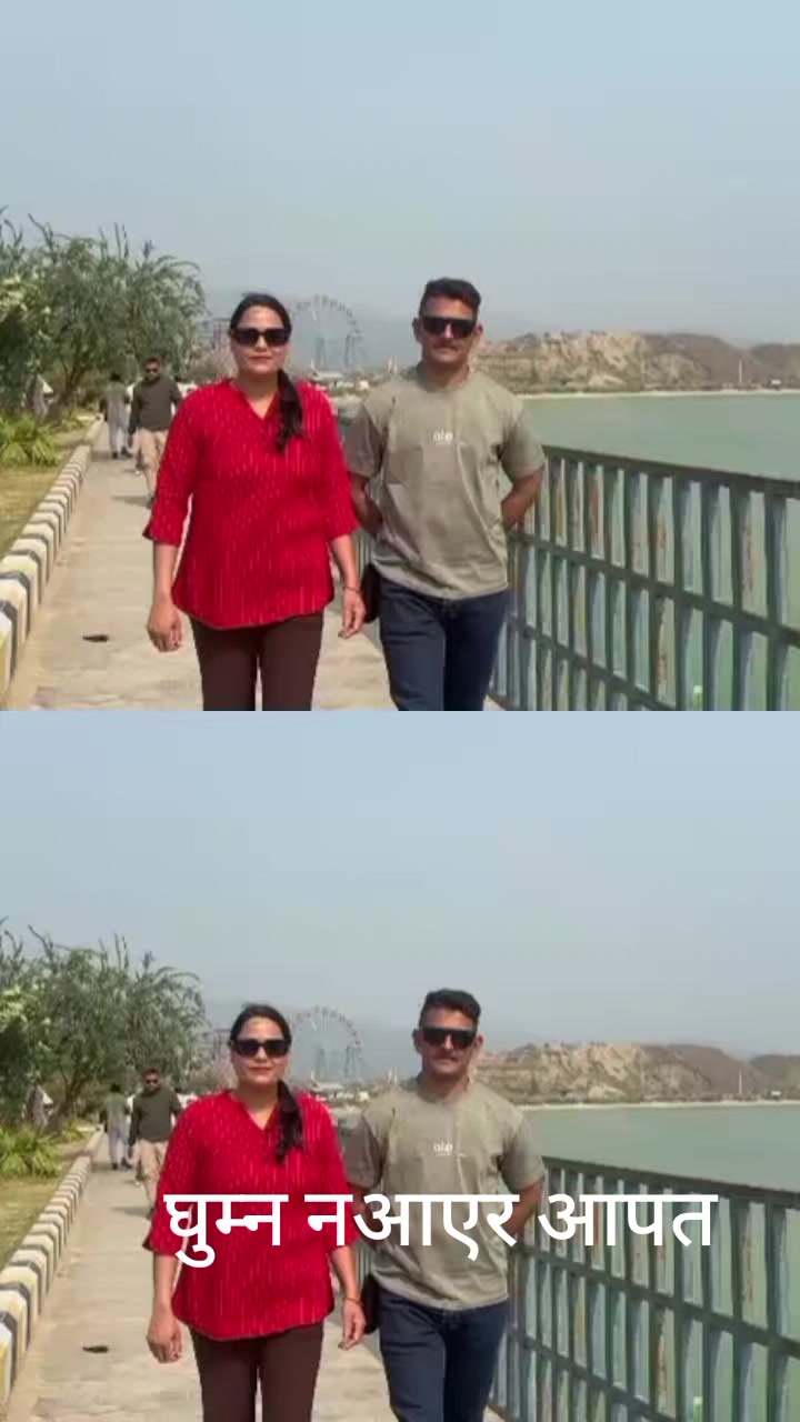 @devika khadka
