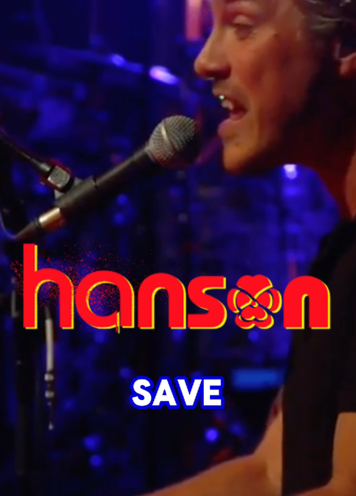 @Hansonized