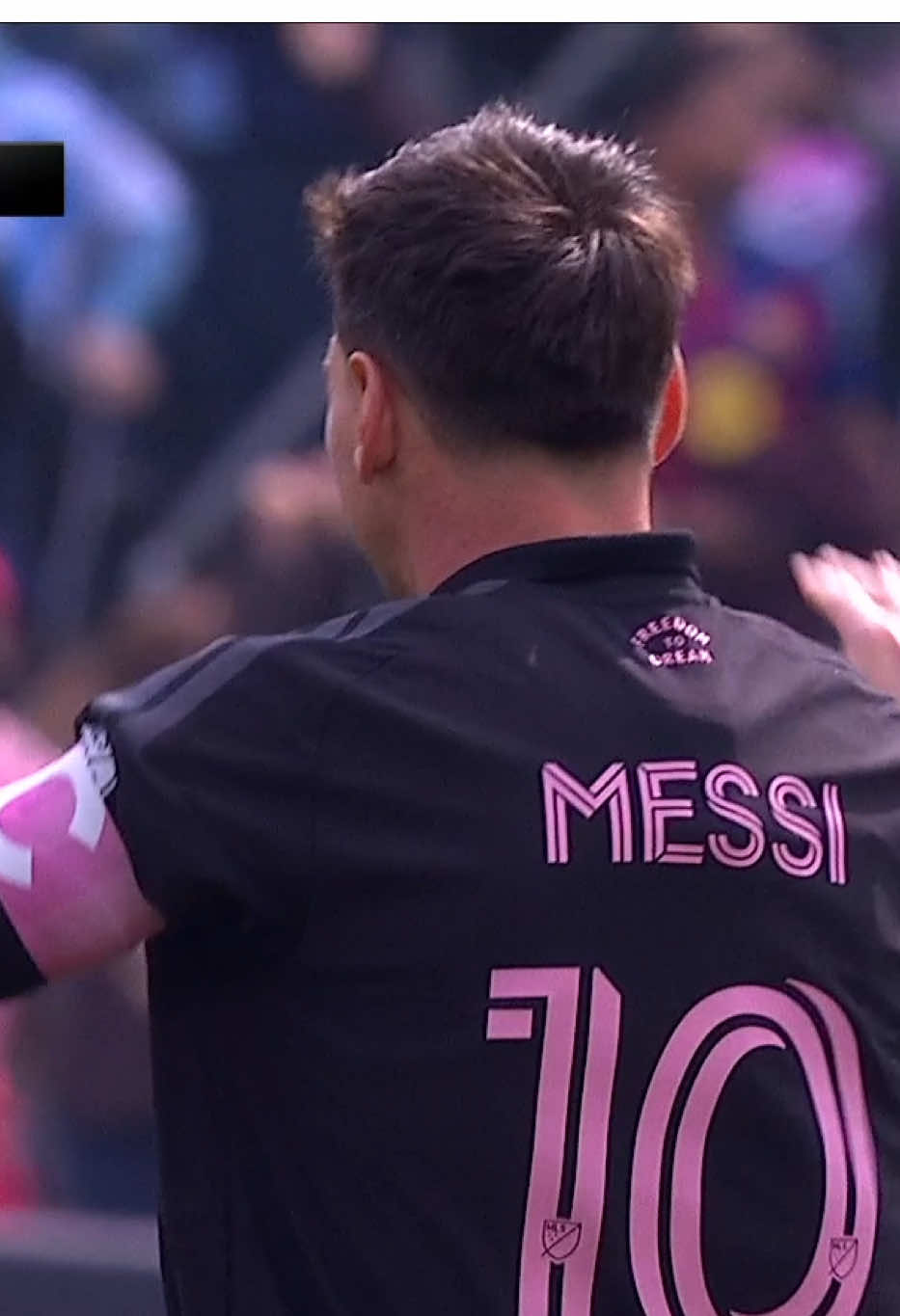 @InterMiamiCF