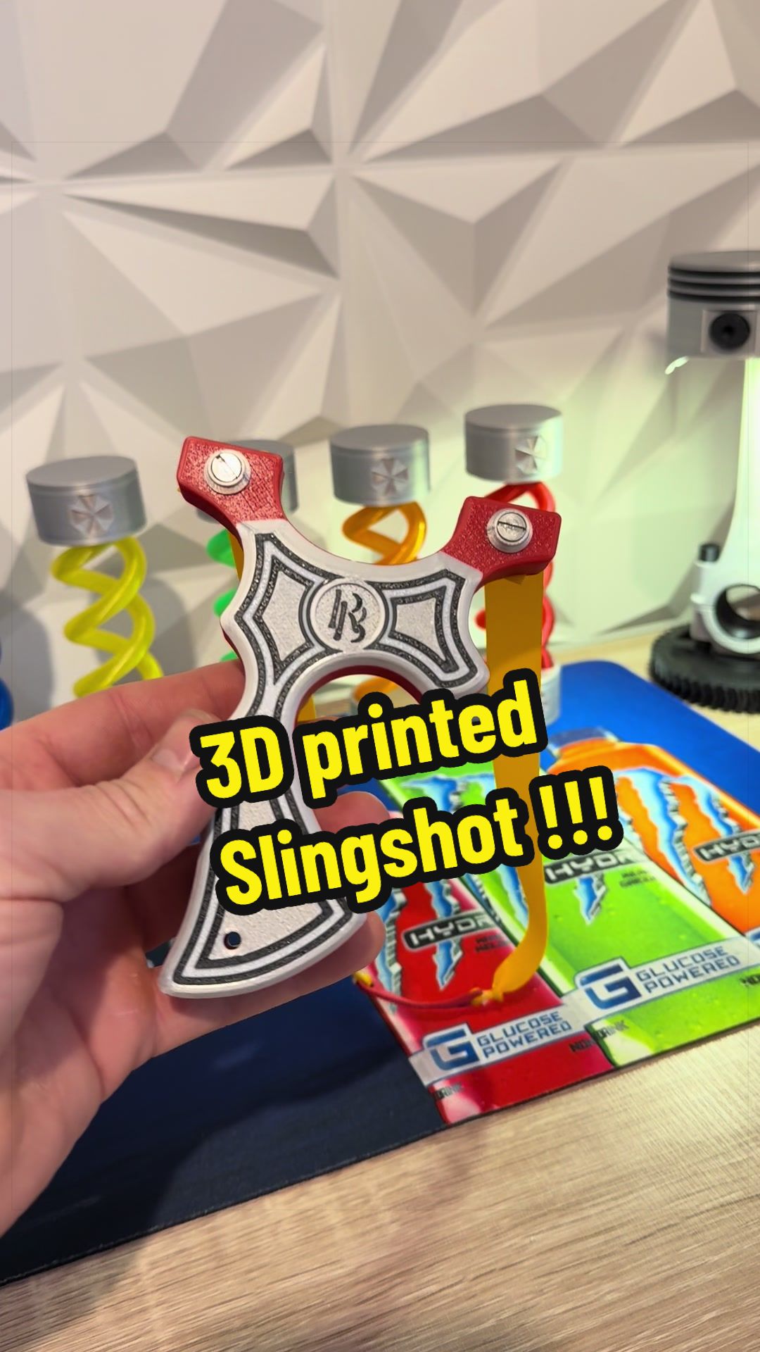 @Layerforge 3D