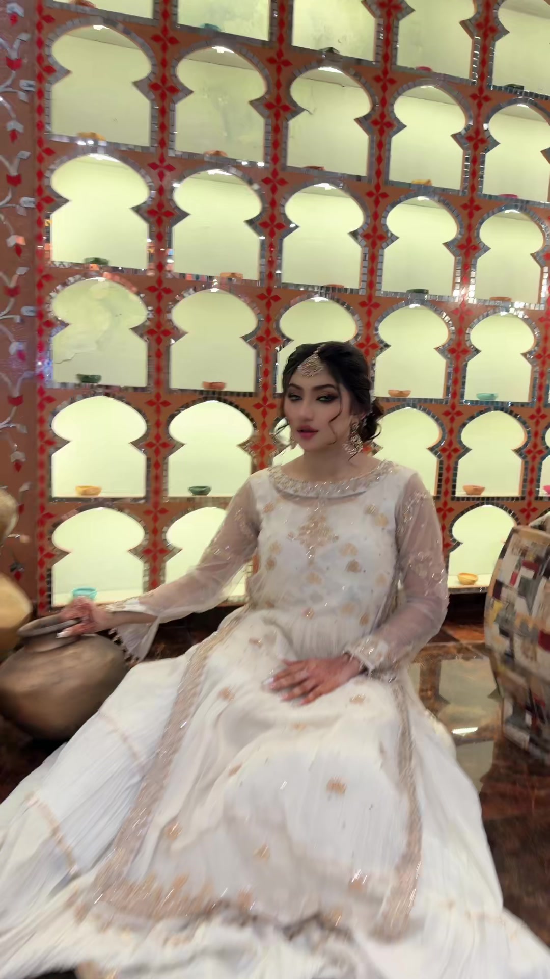 @Malaika sheikh
