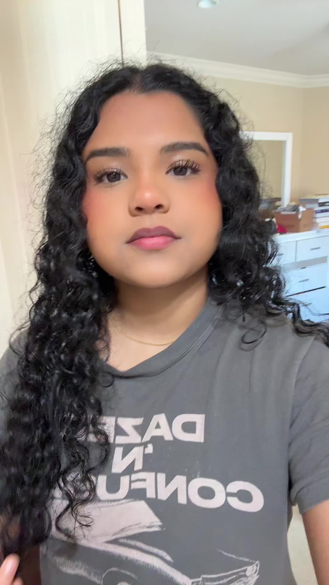 @Tazmeen