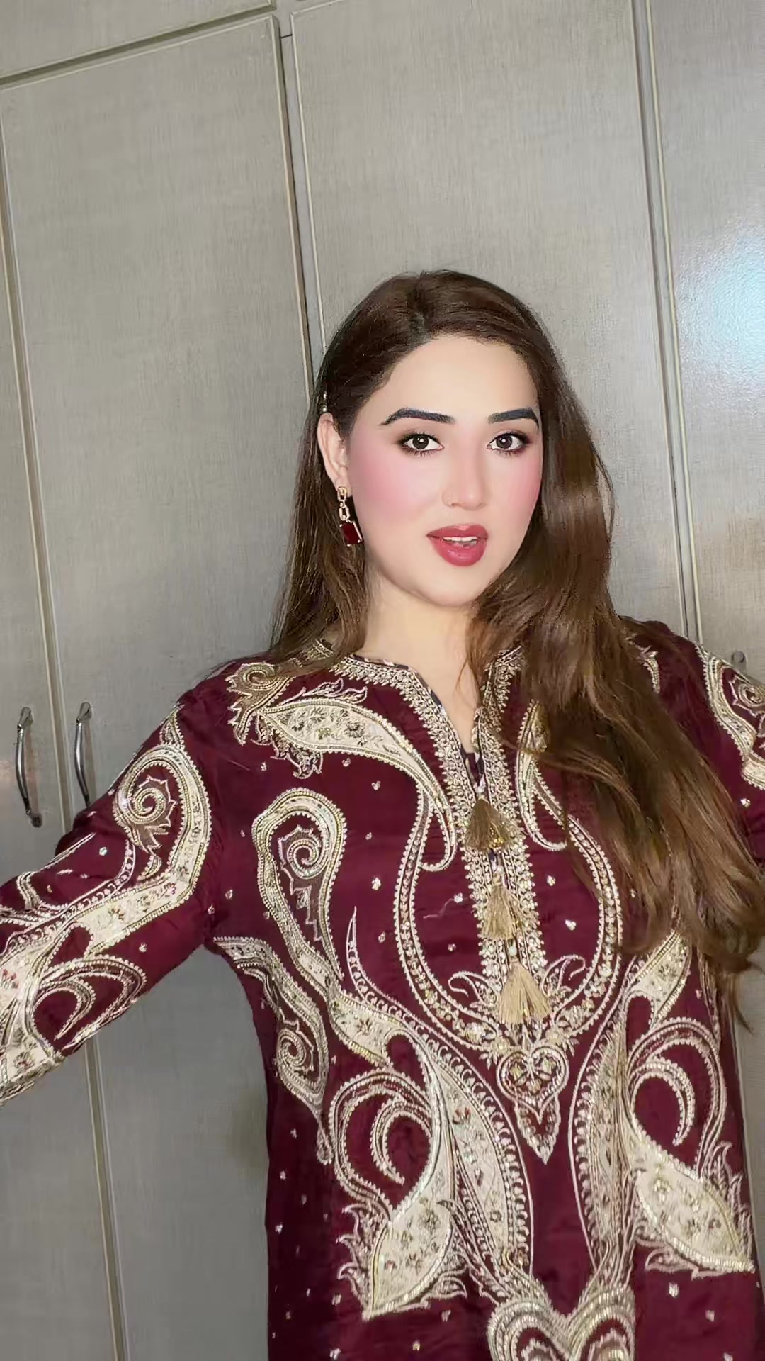 @CHIRIYA _QUEEN💃