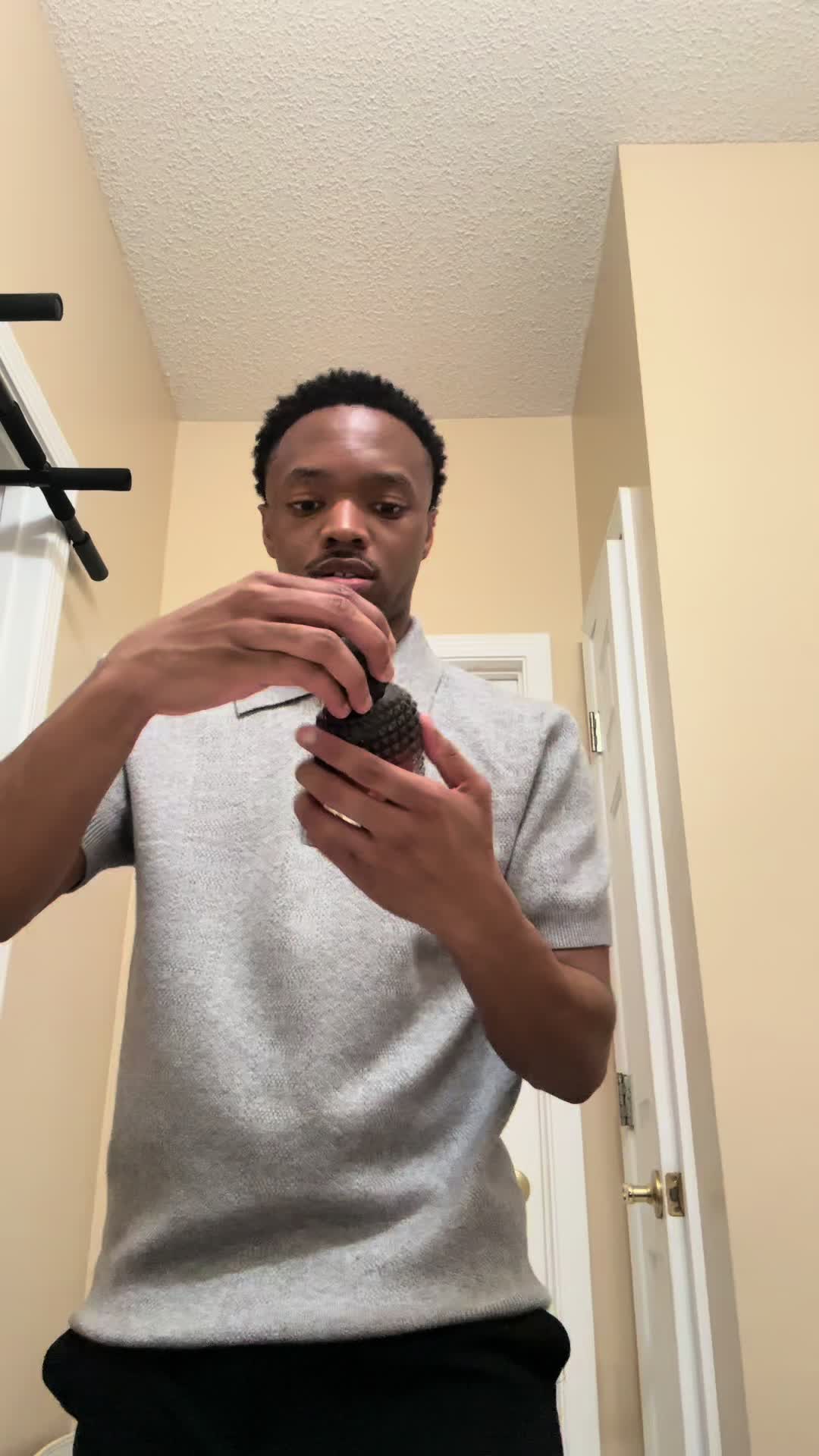@Mykal Anthony | Lifestyle Talk
