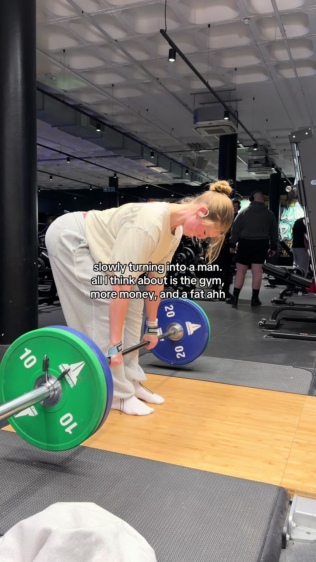 @STEPH | FITNESS