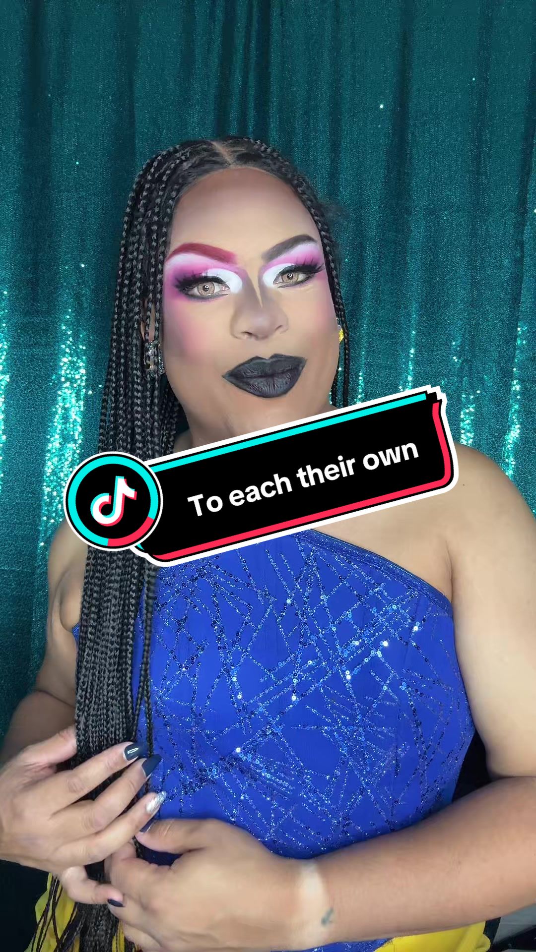 @Regina La- Rae