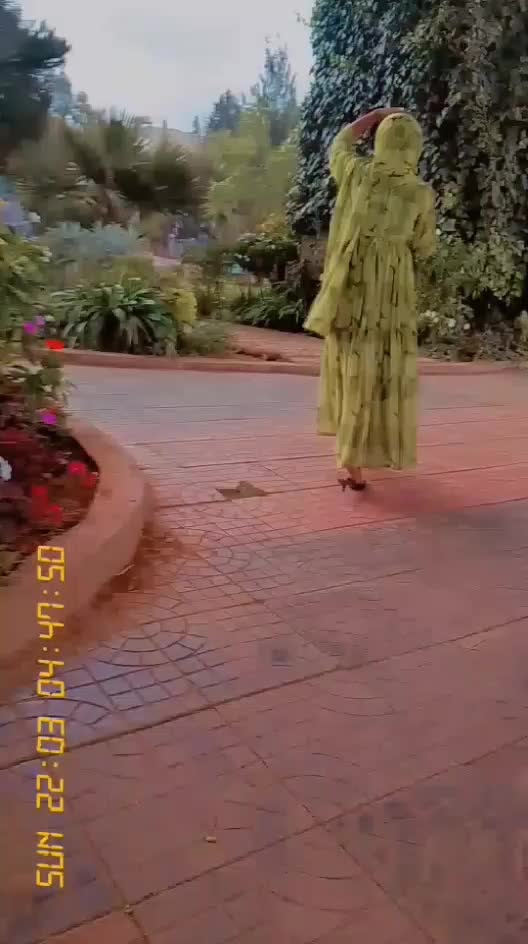 @Hayu ፍልቅልቋ  የከሲብ ወጀለቴ
