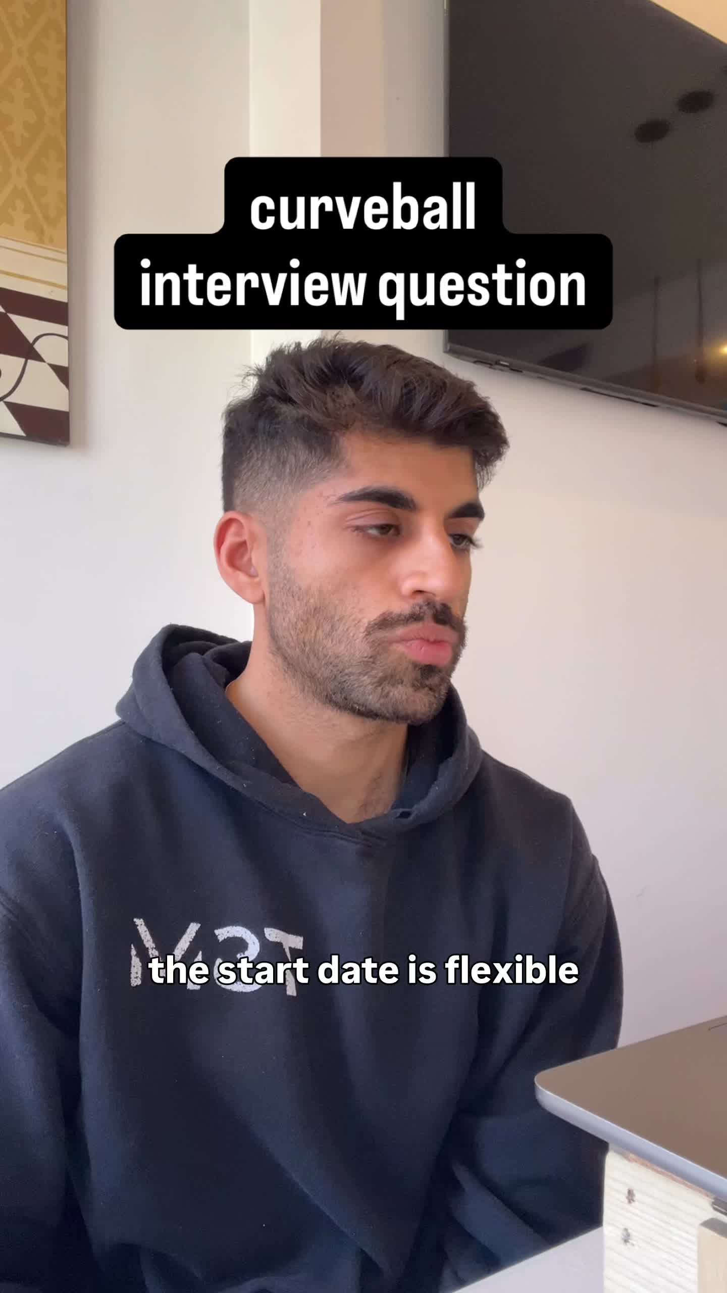 @sameer's no bs career talk
