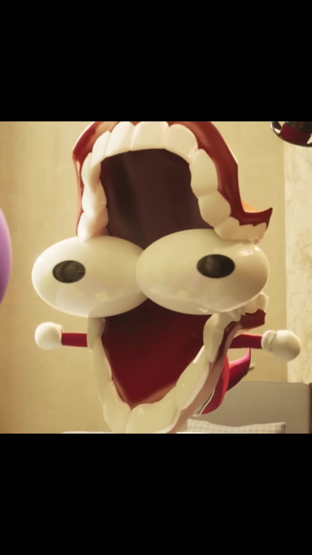 @Yo; Funtime Freddy's Good Girl