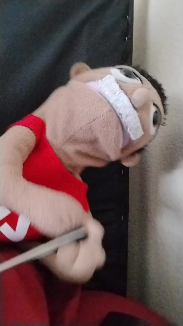 @puppet master