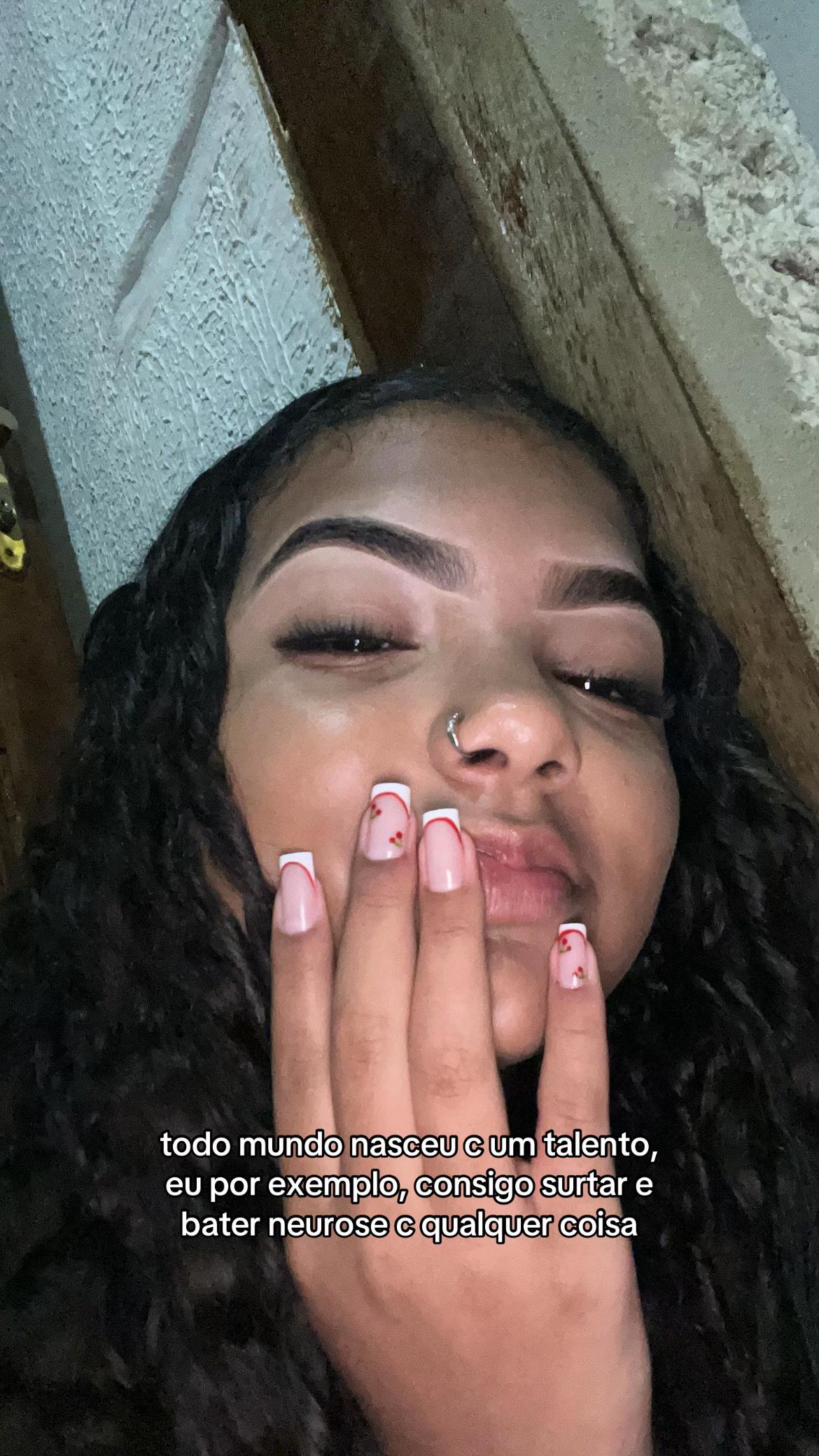 @aniinha linda