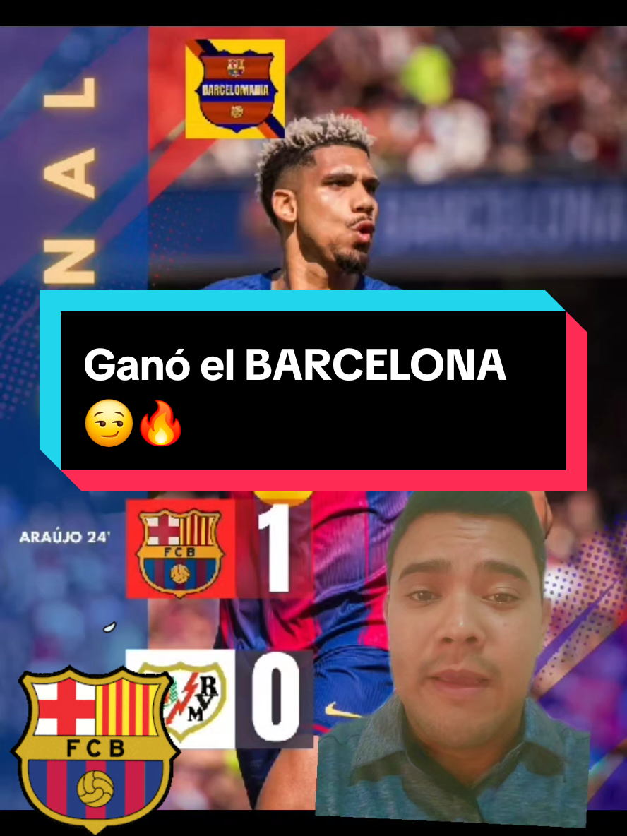 @Diaka F&uacute;tbol⚽🔵🔴