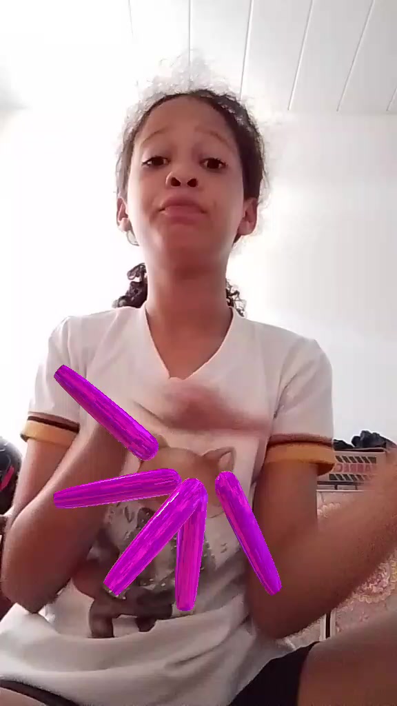 @Isadora ★