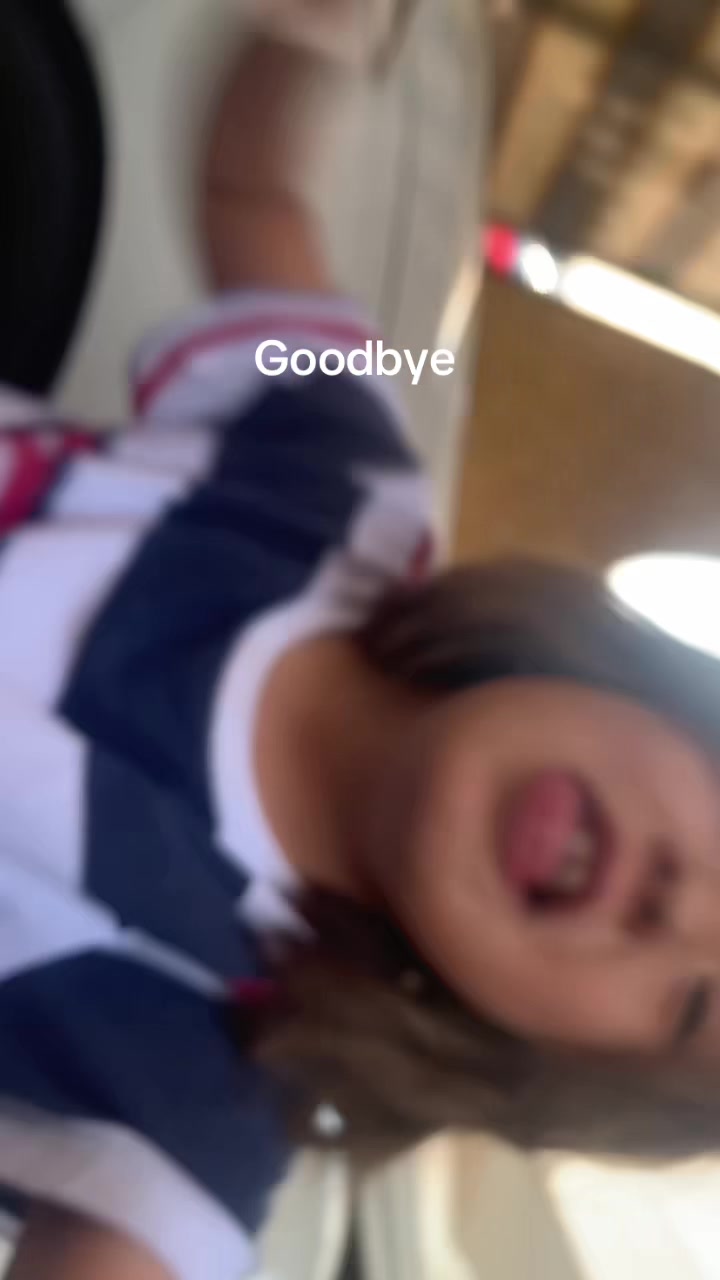 @Alison go
