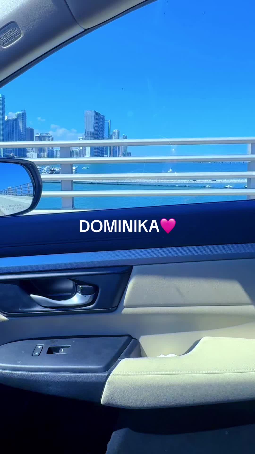 @☀️DOMINIKA☀️❤️🐥🌞