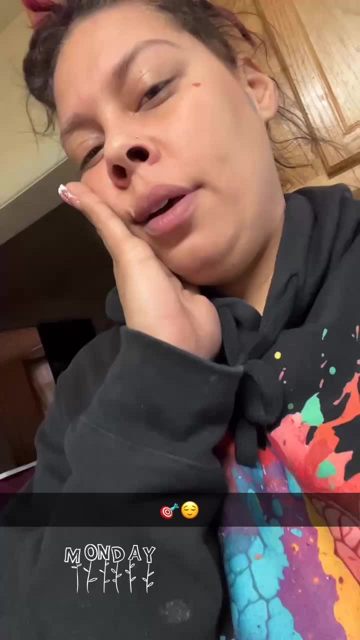 @mzdimples6 Jackie🥰