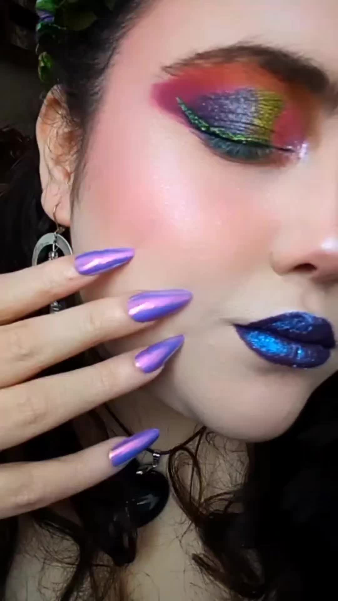 @🌈AUTISTICGIRLMELISSA🇵🇷