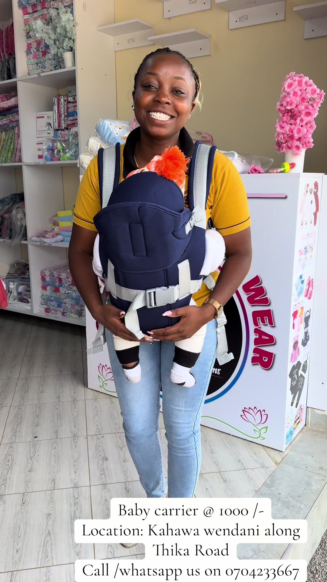 @Cocomelon Baby Wear