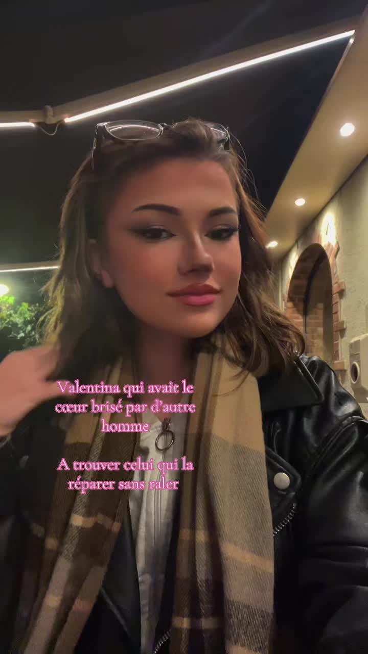 @🇫🇷✞ leana ✞🇫🇷