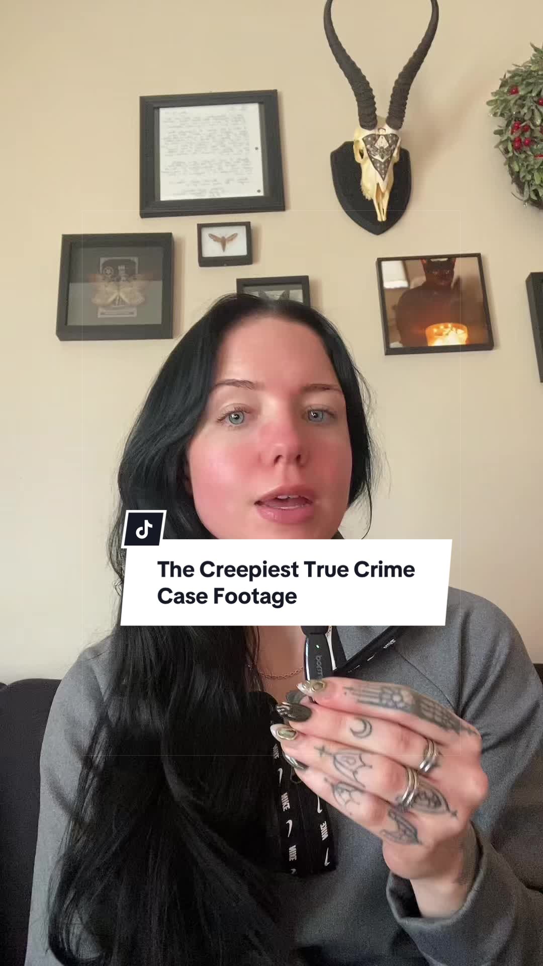@True Crime w/ Alexyss