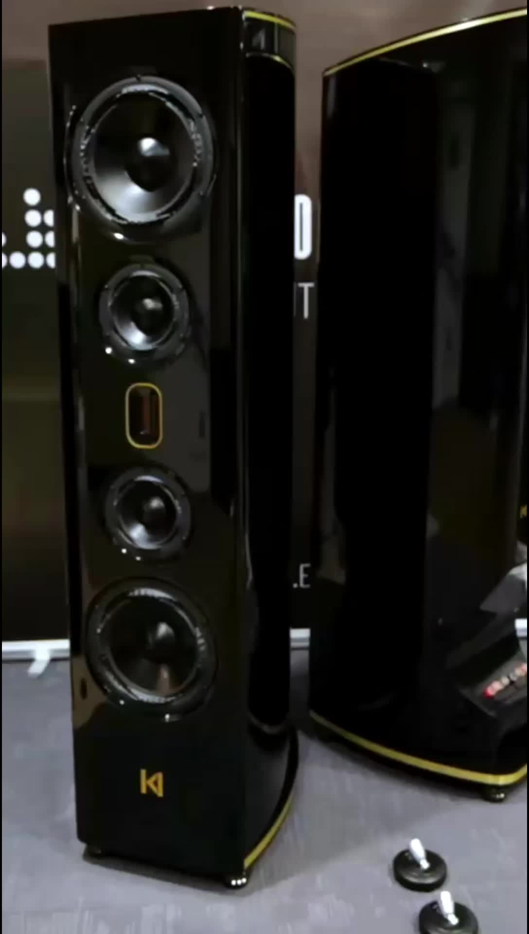 @Sound and Video Pleasure