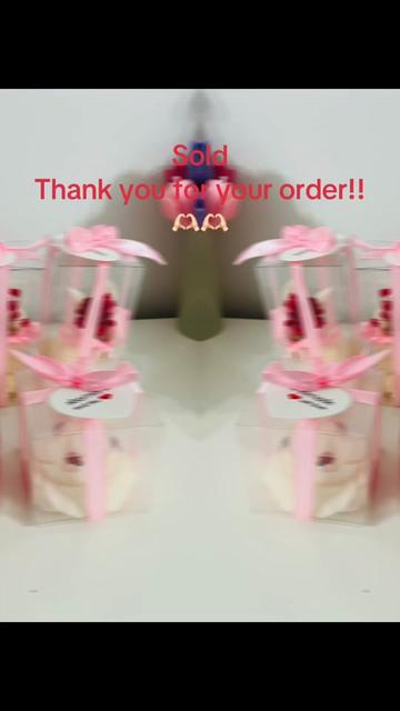 @Handmade Candle by Diana