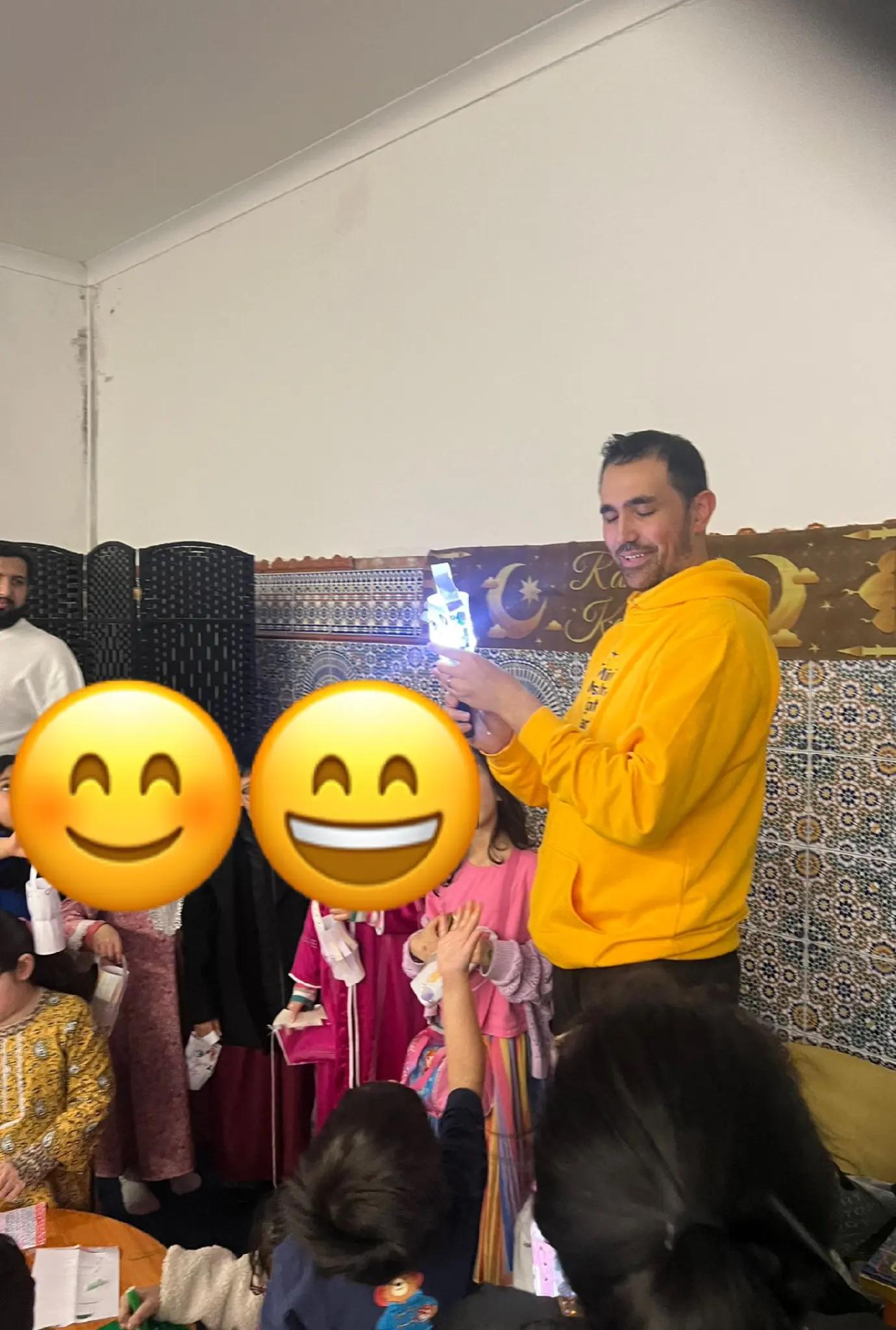 @Qadiriyya Boutchichiyya Bham
