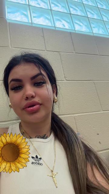 @Sof&iacute;a