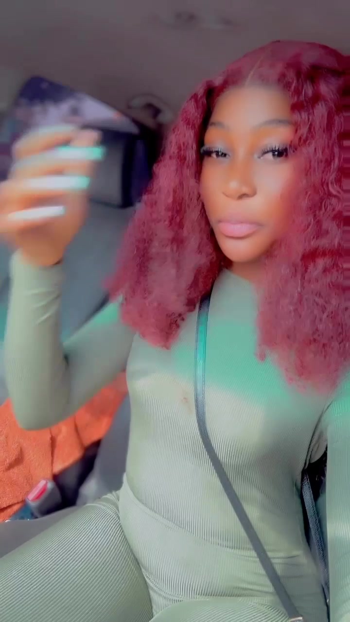 @~Asantewaah🎀🫧 🎀~
