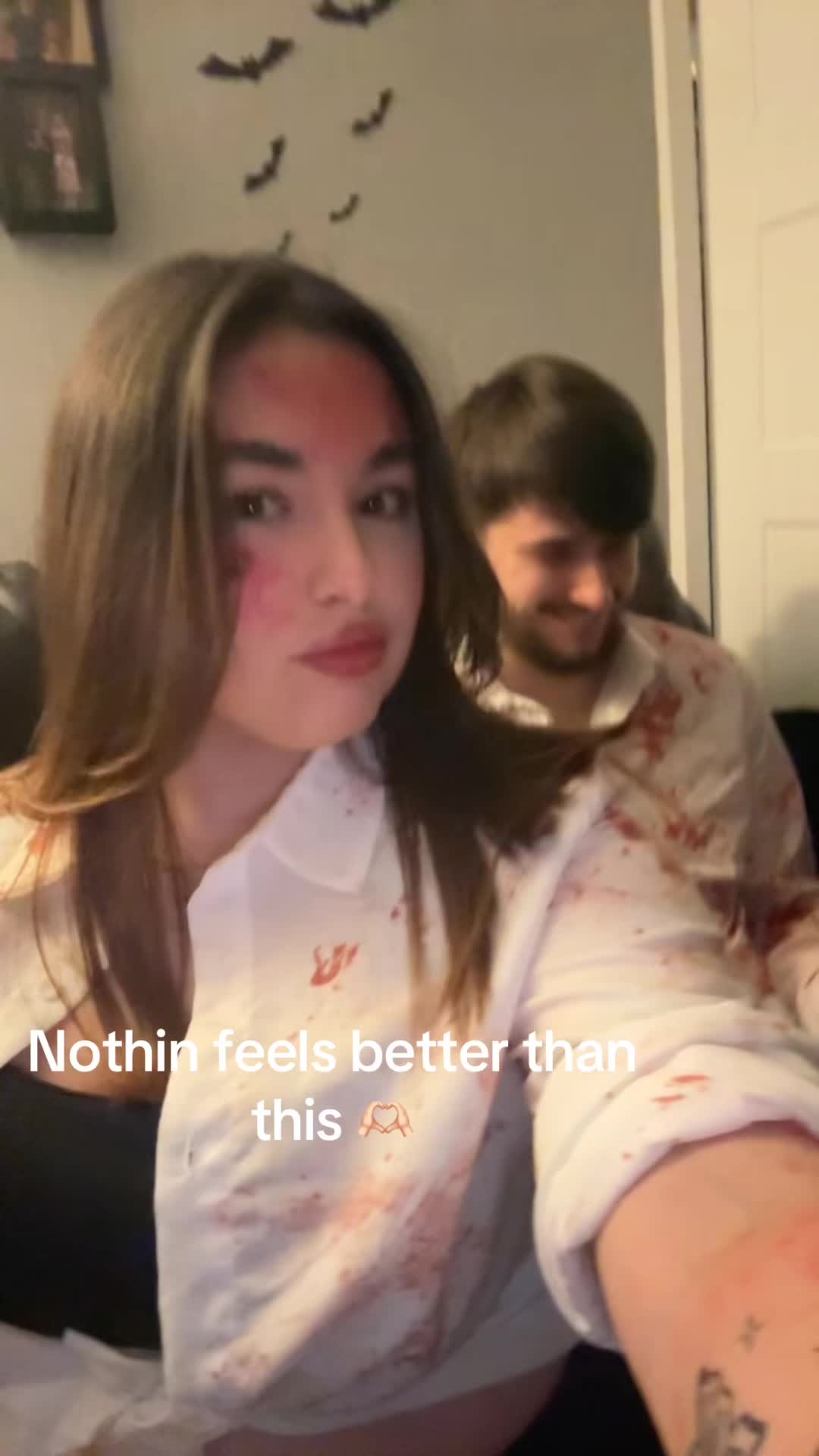 @Hannah