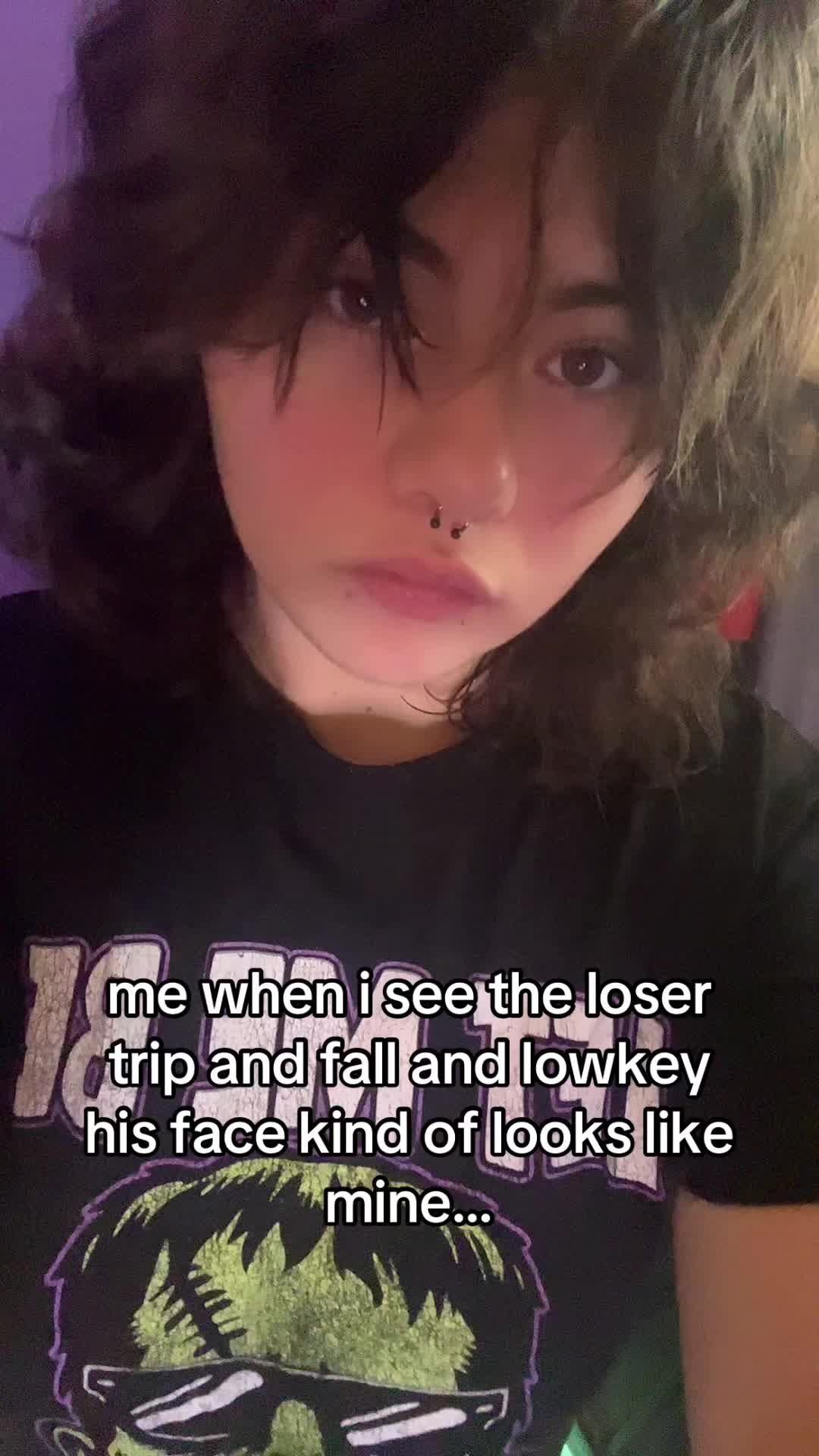 @Loser.
