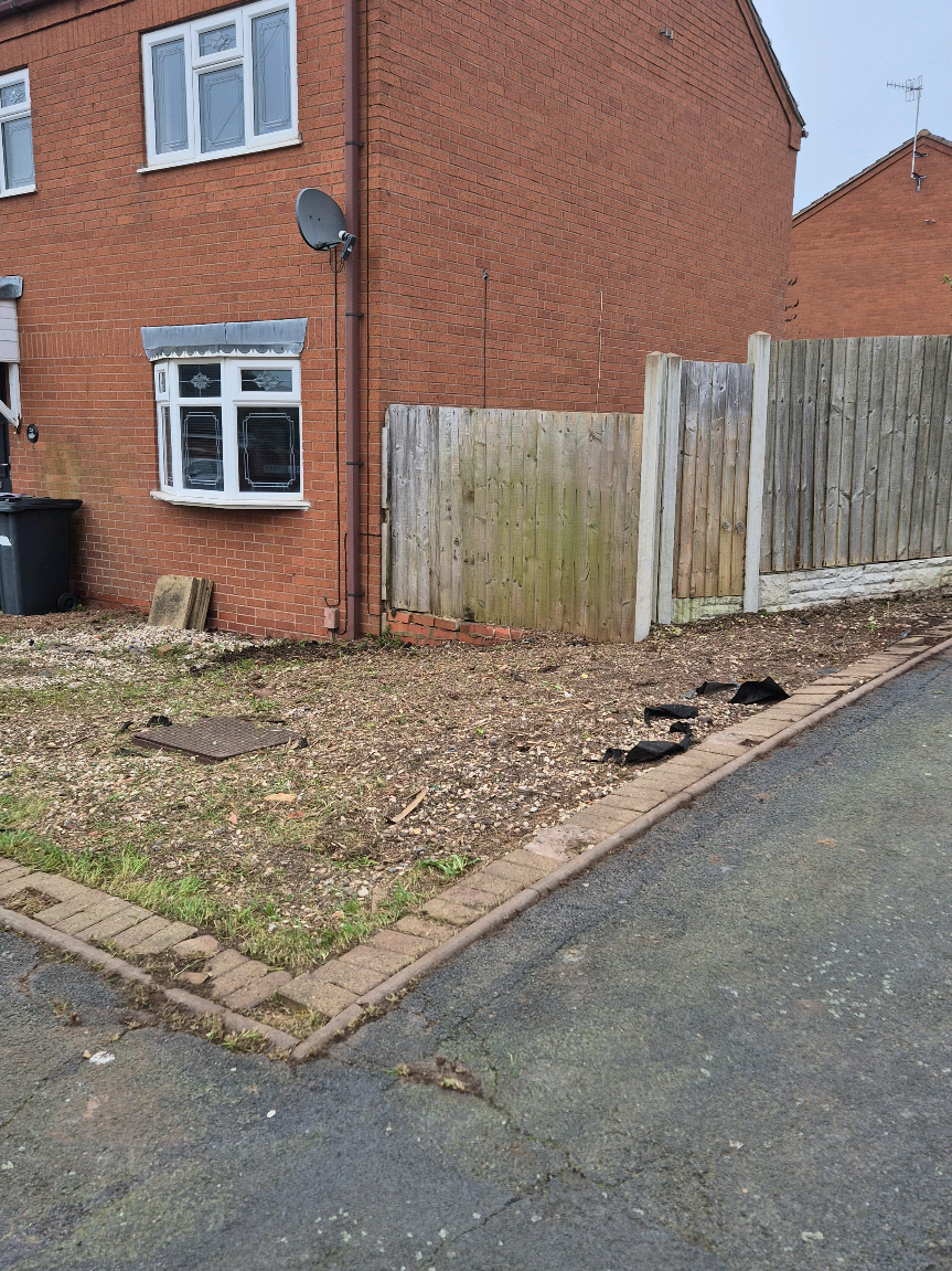 @AMC Garden Services