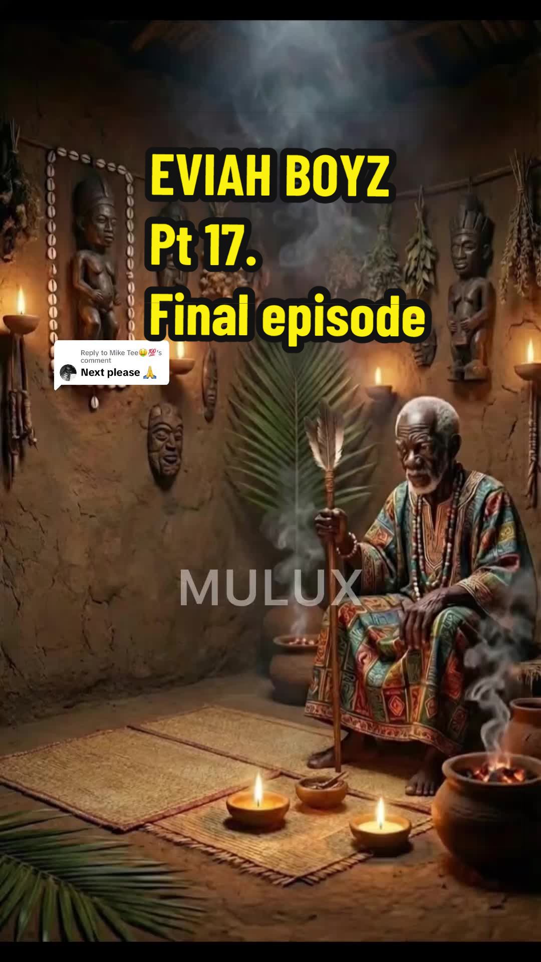 @MULUX Ai