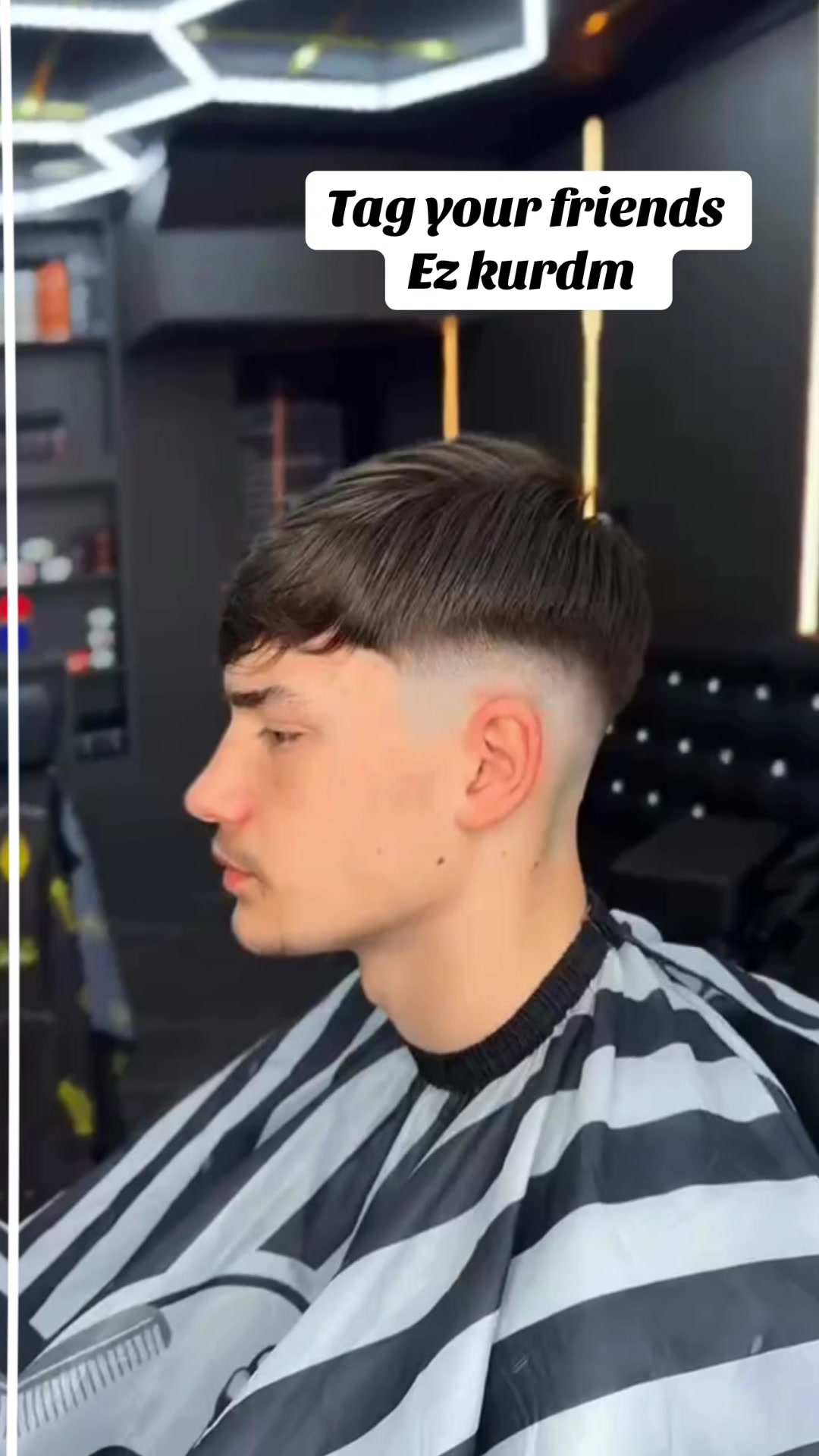 @💈Kaza barber💈