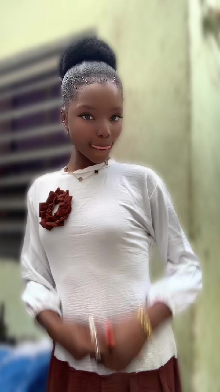 @Oumii Cissoko