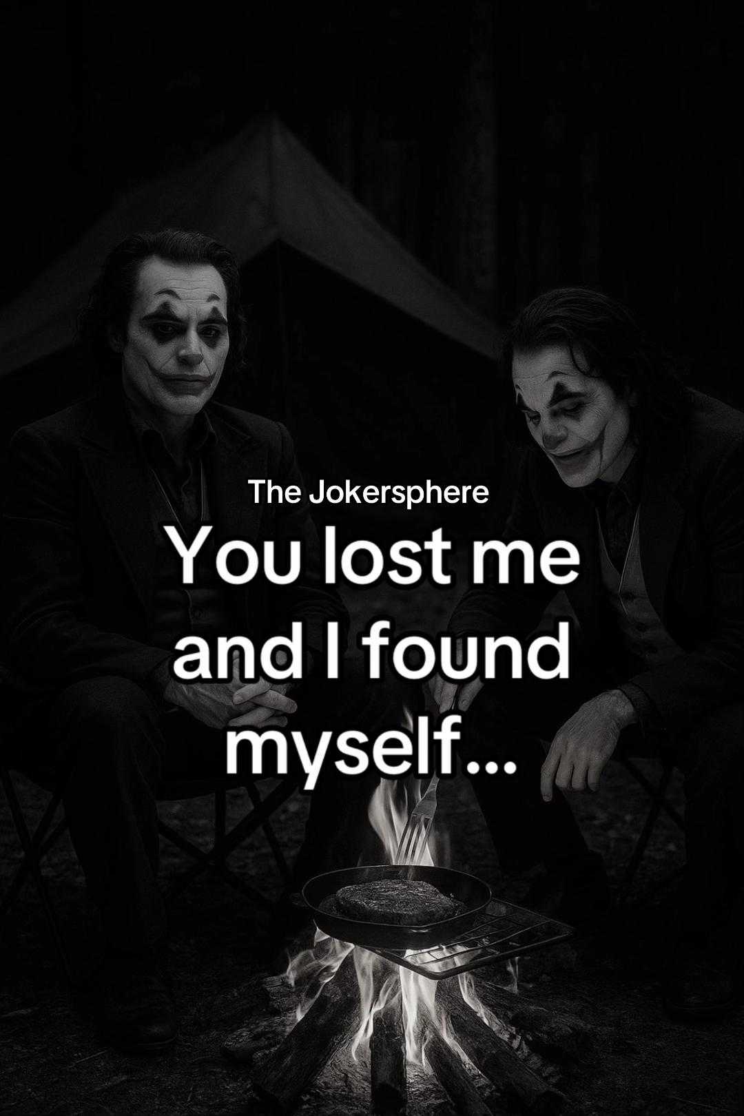 @The Jokersphere