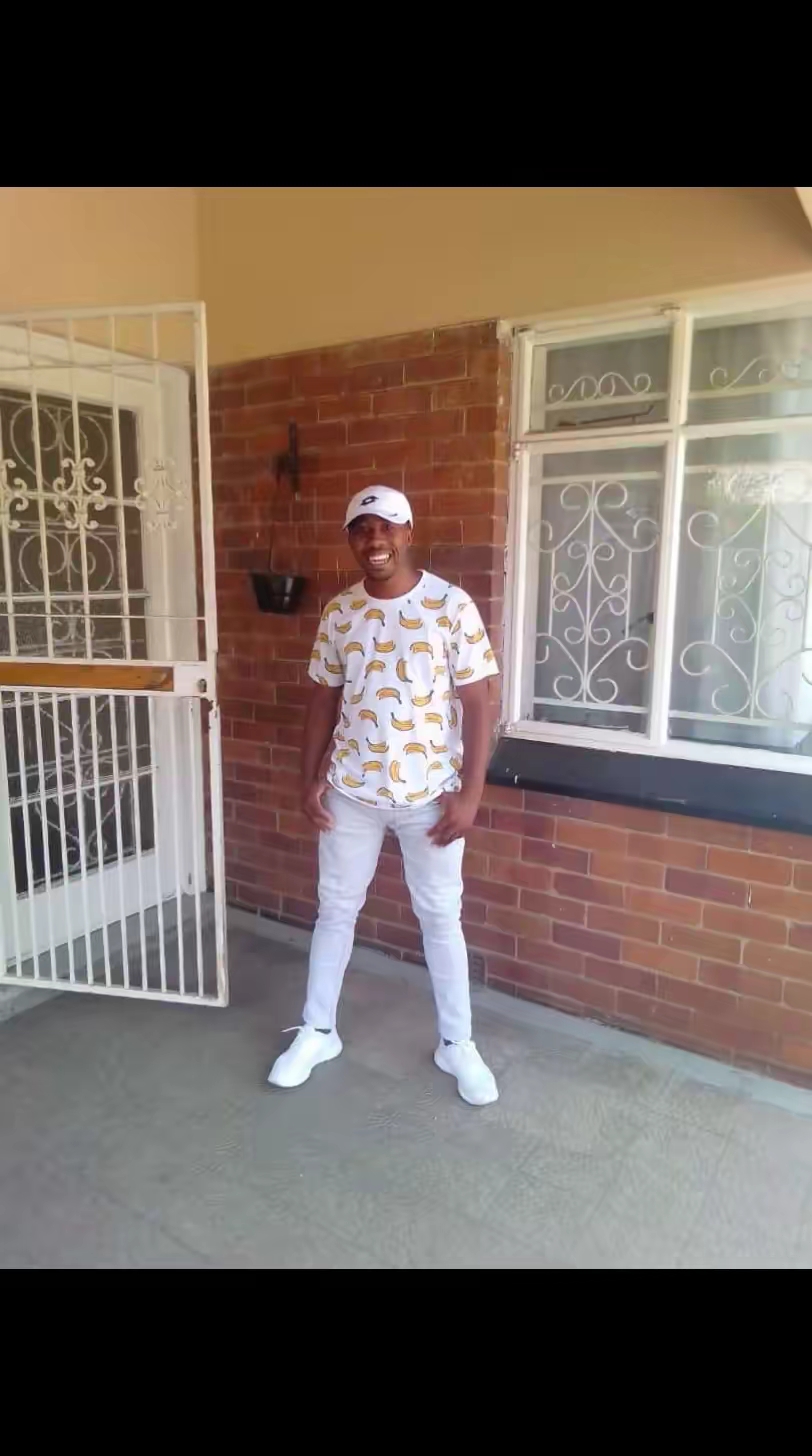 @Bongani Luthango