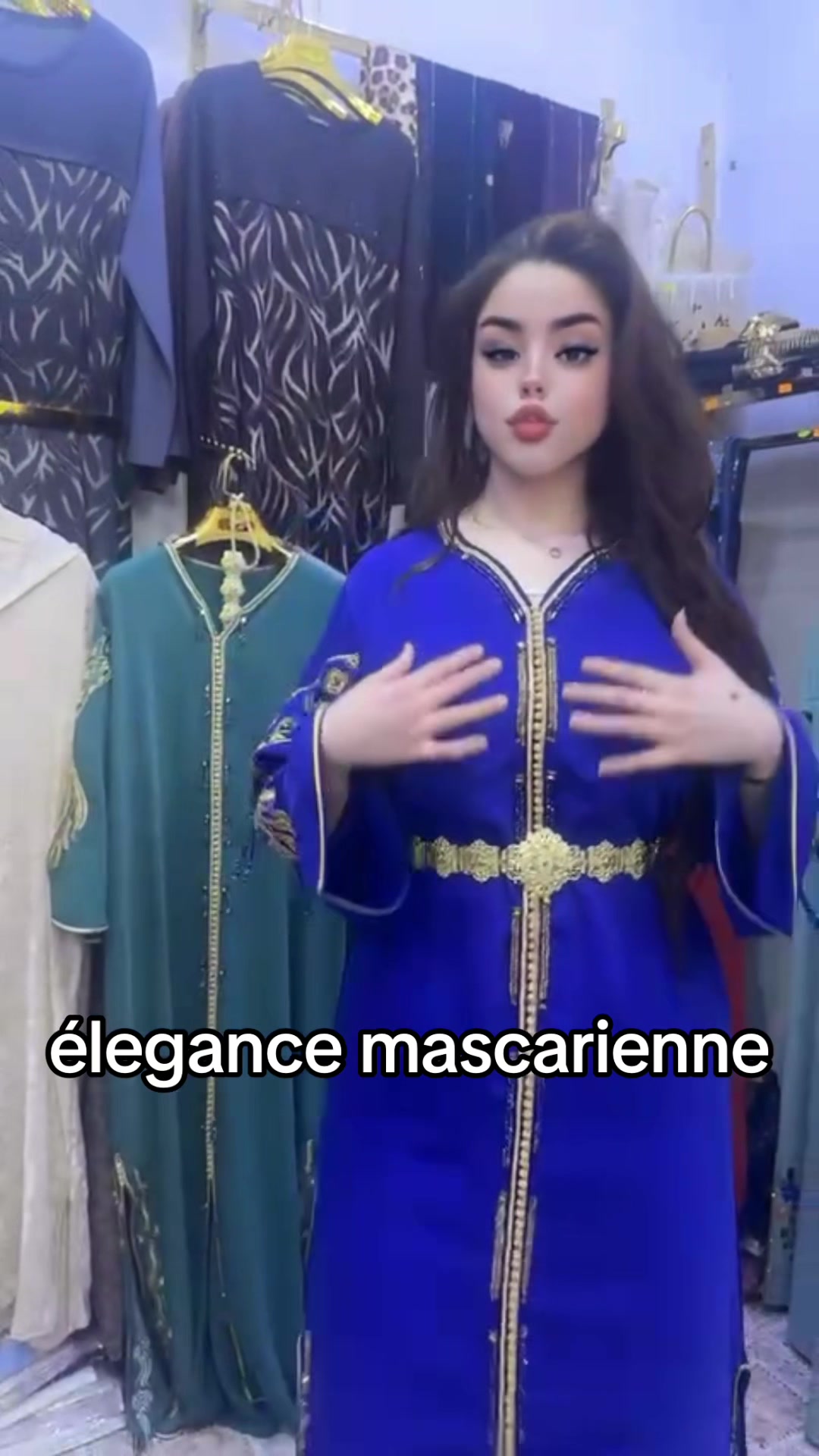 @boutique &egrave;l&egrave;gance Mascarienne
