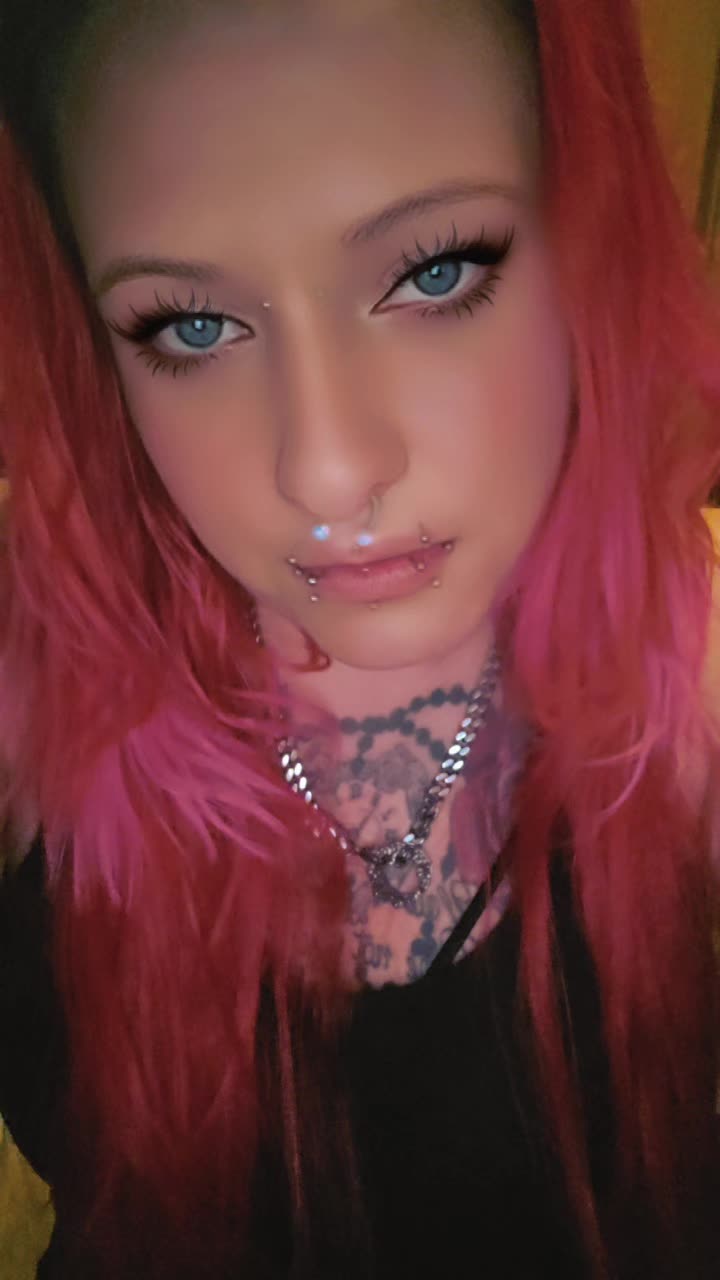 @👹Red_Devil_Bride_aka_Lilith