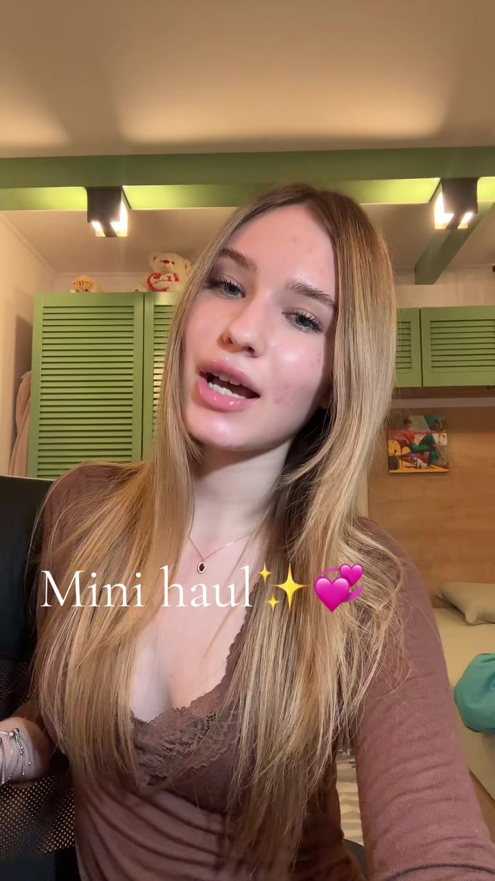 @Carly