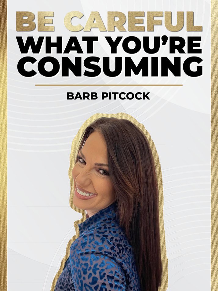 @Barb Pitcock