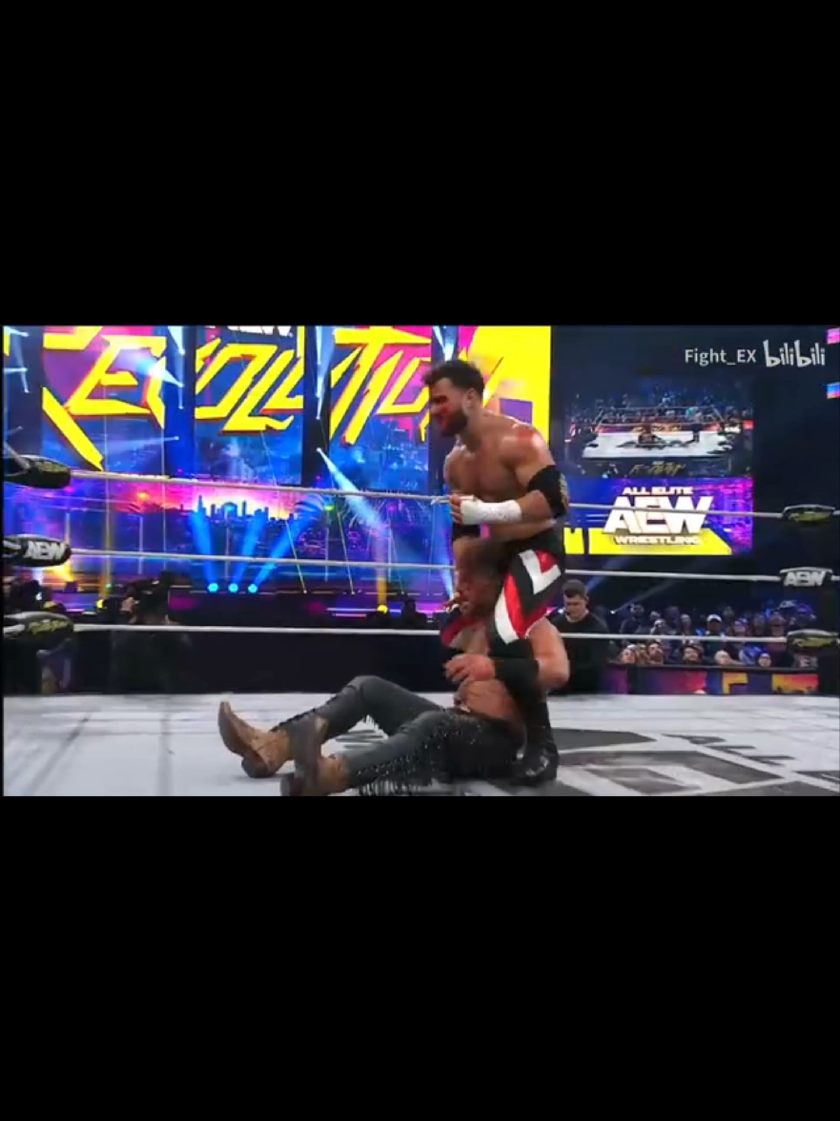 @The Reality of Wrestling