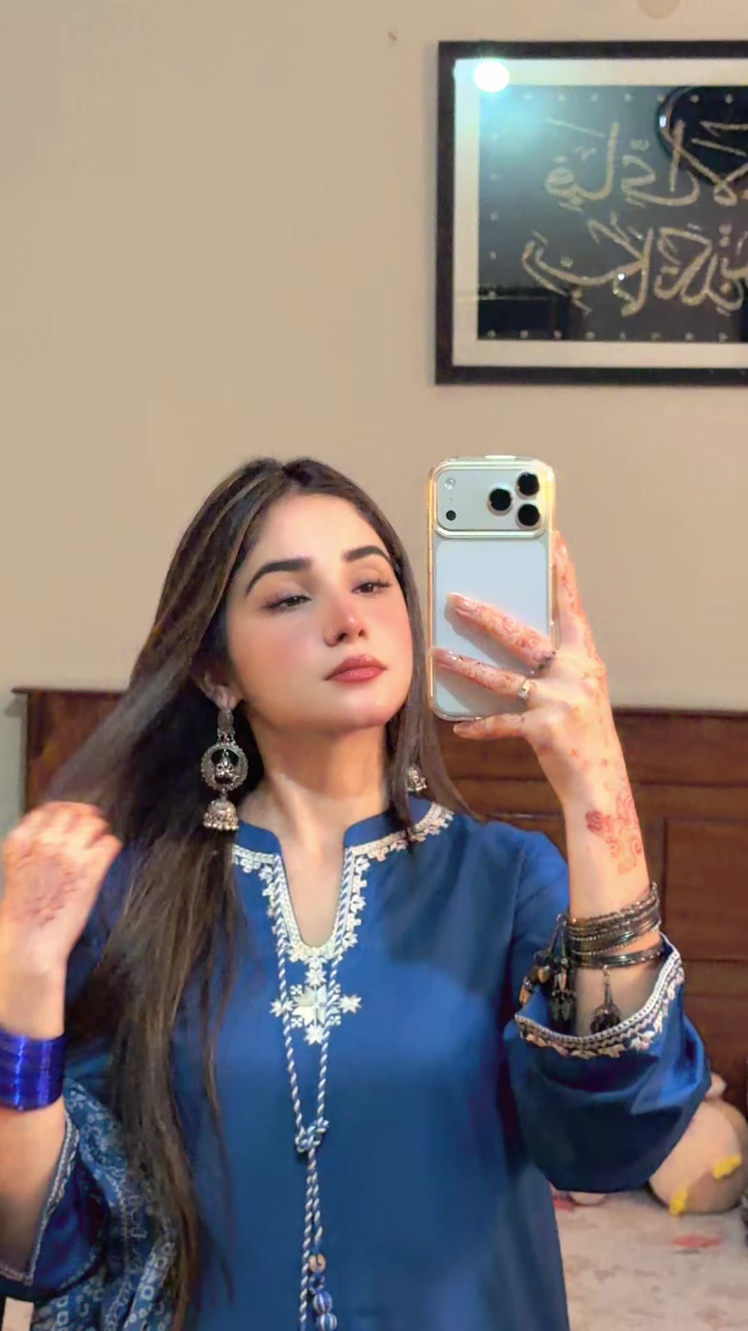 @Iqra Zafar
