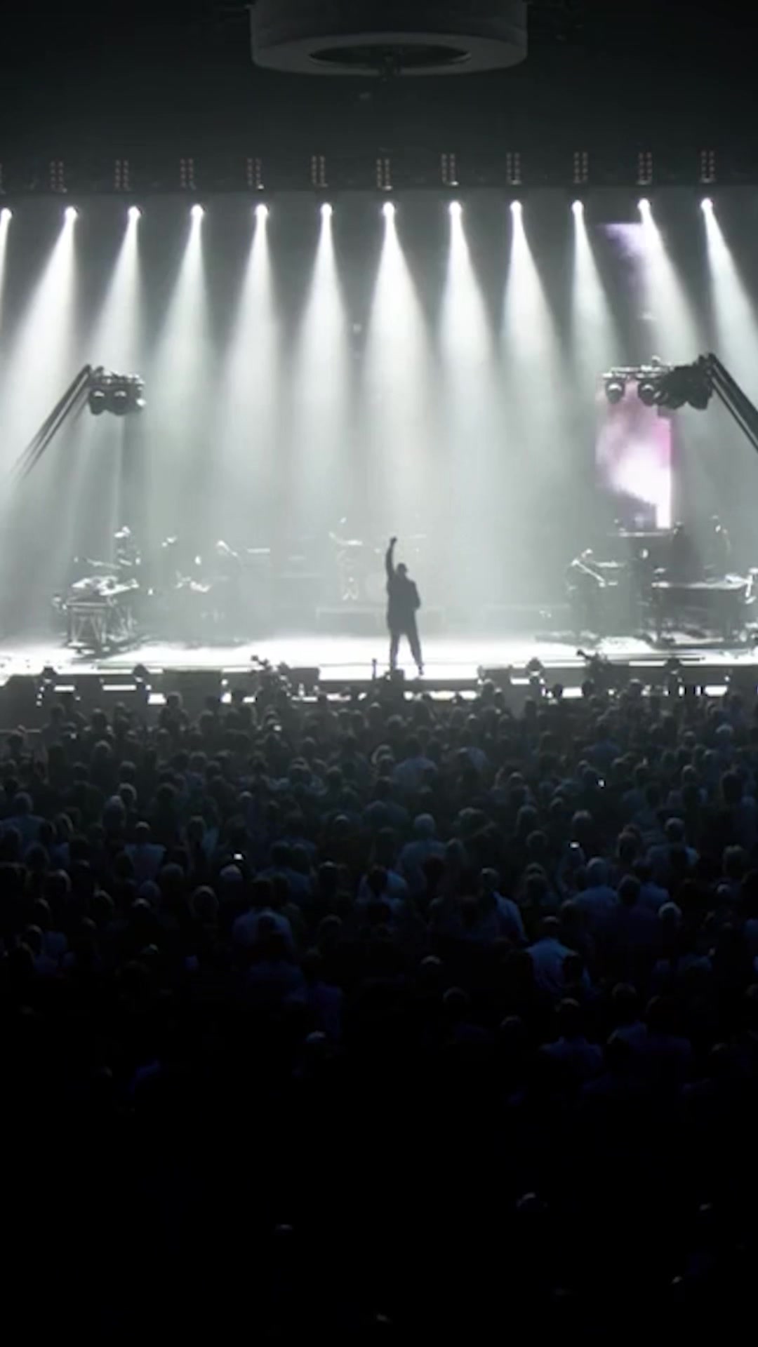 @Peter Gabriel
