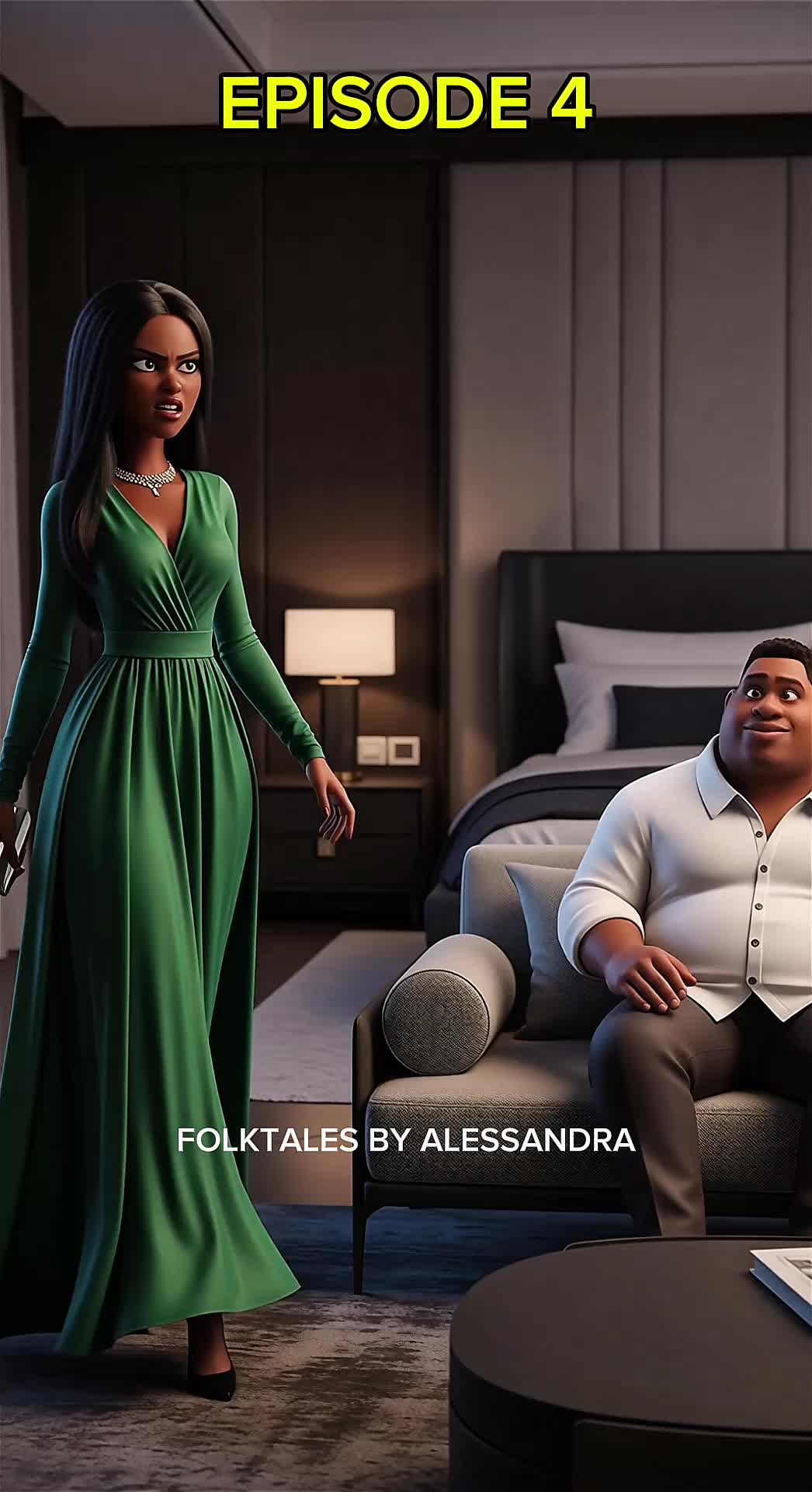 @Folktales by Alessandra