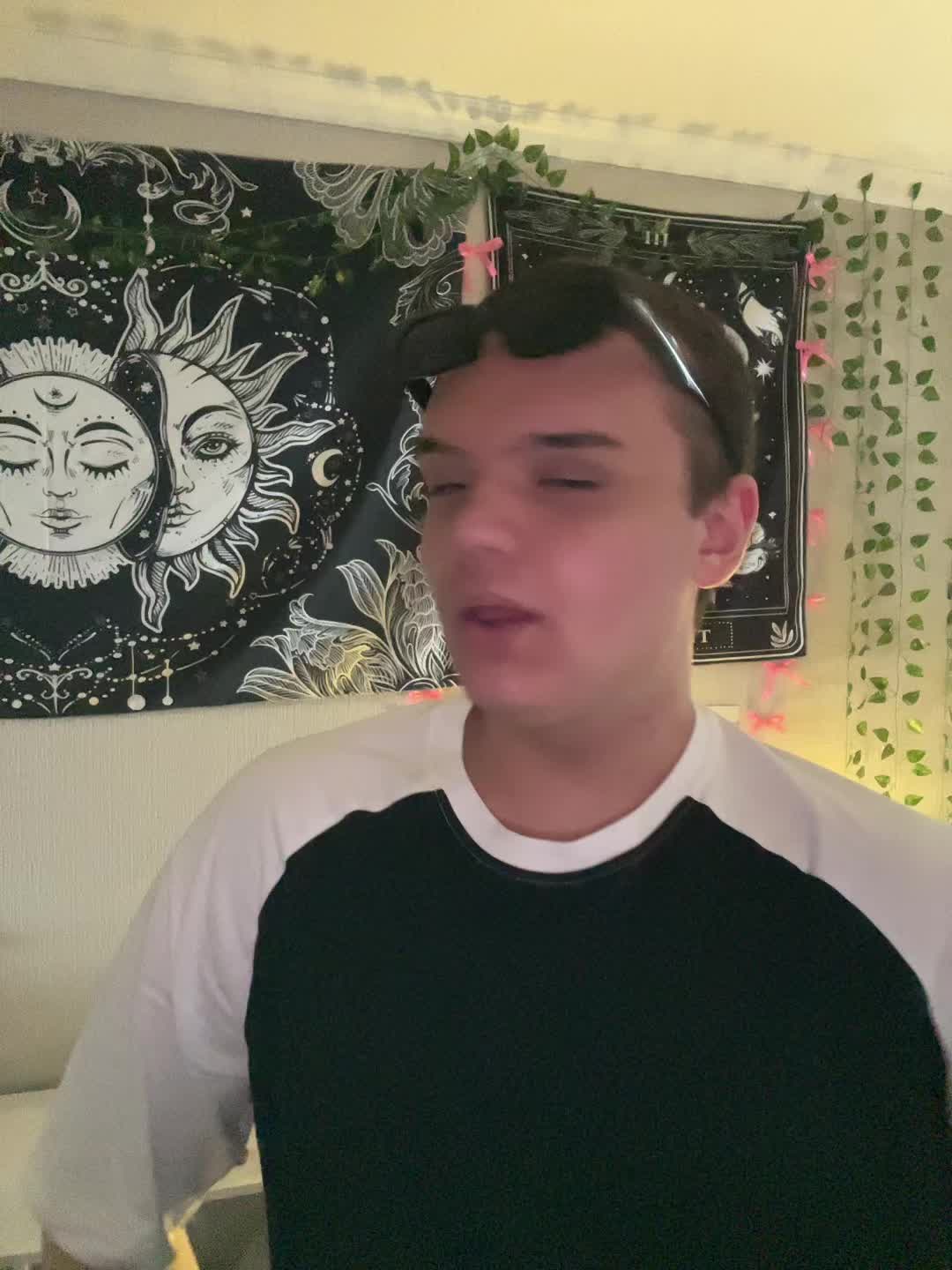 @ТГК: сёма/been worse